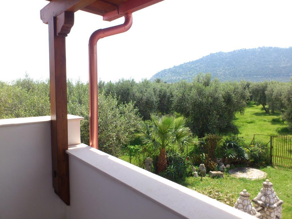 Villa Frantoio Mattinata Camera foto