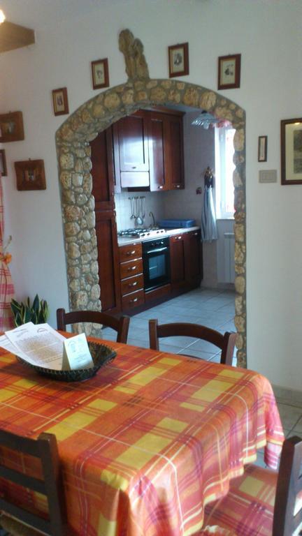 Villa Frantoio Mattinata Camera foto