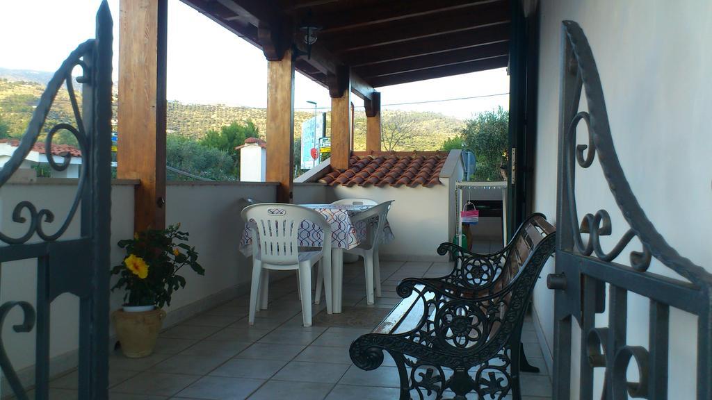 Villa Frantoio Mattinata Camera foto