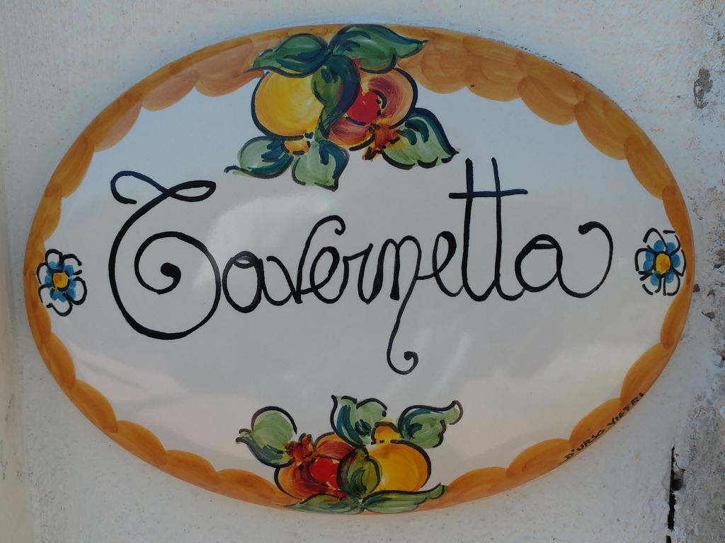 Villa Frantoio Mattinata Esterno foto