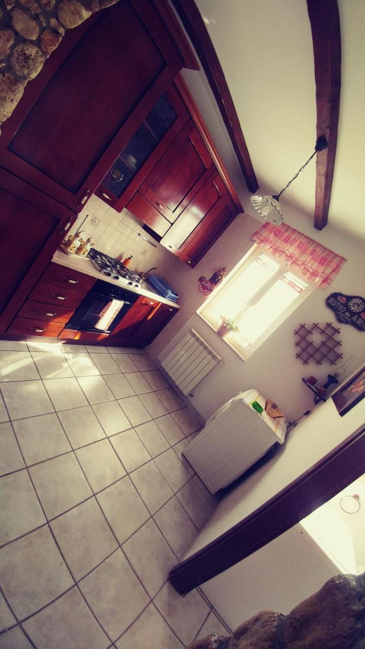 Villa Frantoio Mattinata Esterno foto